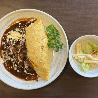 お食事と甘味 たけやま_0