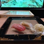 278205217 - マグロマグロマグロマグロ〜白身