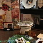 和洋創作厨房ビズ - 