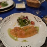 ル・トア・ド・パリ - 