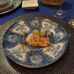 ル・トア・ド・パリ - 