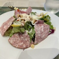 俺のフレンチ グランメゾン 大手町 - 