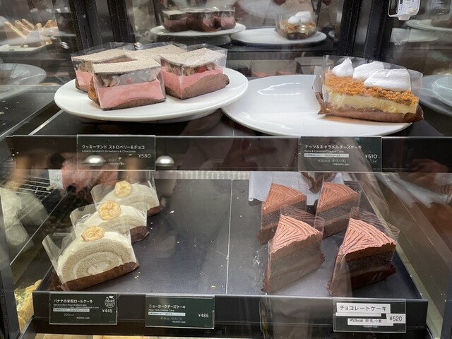 STARBUCKS COFFEE Kitashinsaibashi Ten photo 2