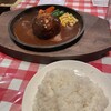 ハンバーグ&ステーキ食堂クラウゾ 本店
