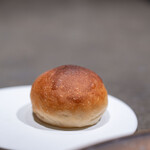 SHIROIYA the RESTAURANT - 2024.12 パン