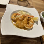 シュリンプバンク - 