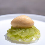 SHIROIYA the RESTAURANT - 2024.12 果実