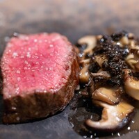 SHIROIYA the RESTAURANT - 2024.12 分かち合い