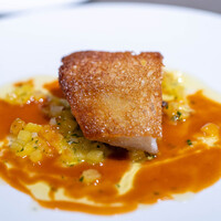 SHIROIYA the RESTAURANT - 2024.12 岩魚
