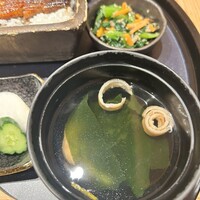 うなぎ四代目菊川 ミッドランドスクエア 名古屋本店 - 