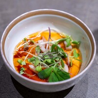 SHIROIYA the RESTAURANT - 2024.12 めぶく。