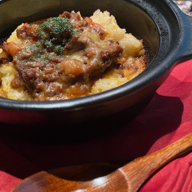 Casual Bar Double Tomahawk photo 2