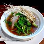 中華そば 一休 - 