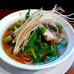 中華そば 一休 - 