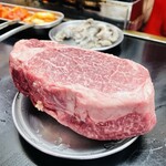 焼肉かつらぎ - 