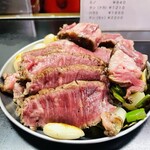 焼肉かつらぎ - 