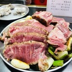 焼肉かつらぎ - 