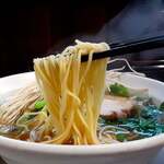 中華そば 一休 - 