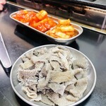 焼肉かつらぎ - 