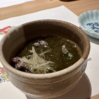 東京竹葉亭 南御堂店 - 