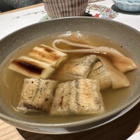 東京竹葉亭 南御堂店 - 