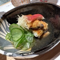 東京竹葉亭 南御堂店 - 