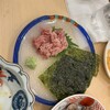 ちとひや食堂