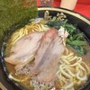 横濱家系ラーメン 川島家