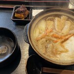 あかねうどん - 