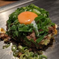 くずし鉄板 あばぐら 恵比寿店 - 