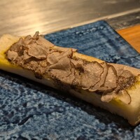 くずし鉄板 あばぐら 恵比寿店 - 