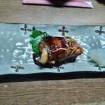 味の蔵どんつく - メロカマ