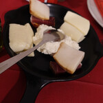 Trattoria Chiazza Ranna - 