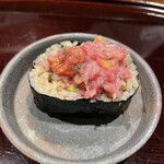 すし割烹 蘭亭 - 