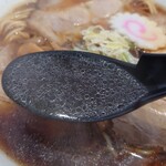 中華そば あかりや - 