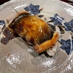 すし割烹 蘭亭 - 