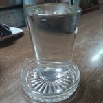 味の蔵どんつく - 田酒　純米大吟醸　百四拾