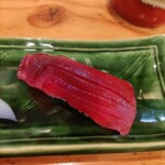 淳ちゃん寿司 - 