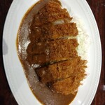 咖喱＆カレーパン 天馬 - 料理写真: