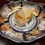 すし割烹 蘭亭 - 