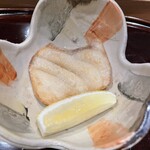 すし割烹 蘭亭 - 