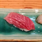 淳ちゃん寿司 - 