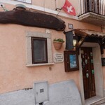 Trattoria Chiazza Ranna - 
