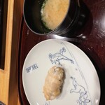 すし割烹 蘭亭 - 