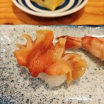 淳ちゃん寿司 - 