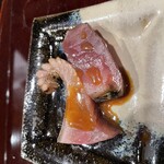 すし割烹 蘭亭 - 