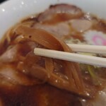 中華そば あかりや - 