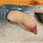 淳ちゃん寿司 - 