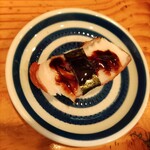 淳ちゃん寿司 - 