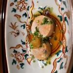 すし割烹 蘭亭 - 